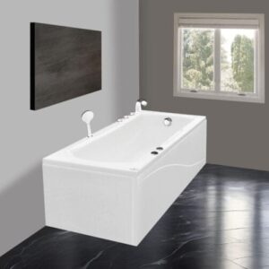 BỒN TẮM NẰM EU5-1775