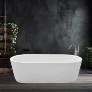 BỒN TẮM OVAL EU8-1780