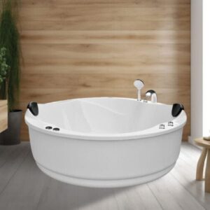 BỒN TẮM OVAL EUT-1700