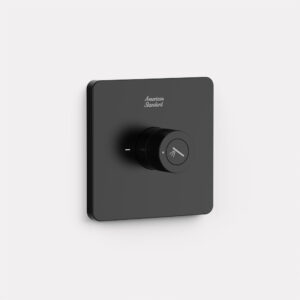 Nút điều chỉnh cho tay sen EasySet Đen mờ