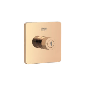 Nút điều chỉnh cho thân vòi sen EasySet Màu Vàng Hồng