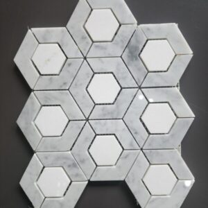 Gạch mosaic đá RKL01