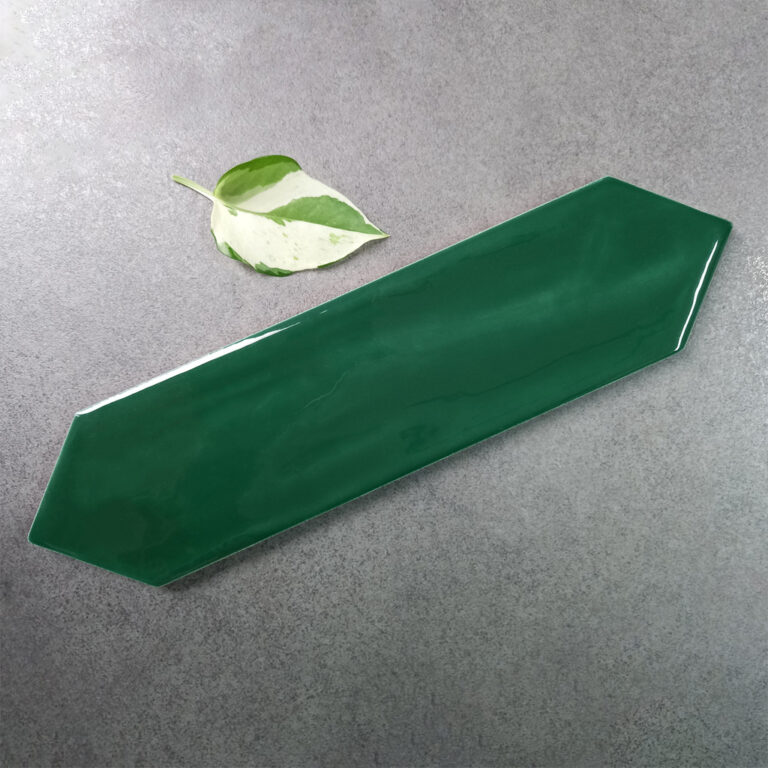 Gạch Mũi Tên Màu Xanh Lá M75312J