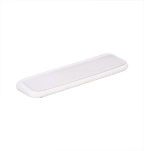 Kệ treo tường bằng sứ INAX H-442V (H442V)