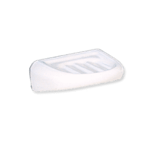 Kệ gương bằng sứ H-444V