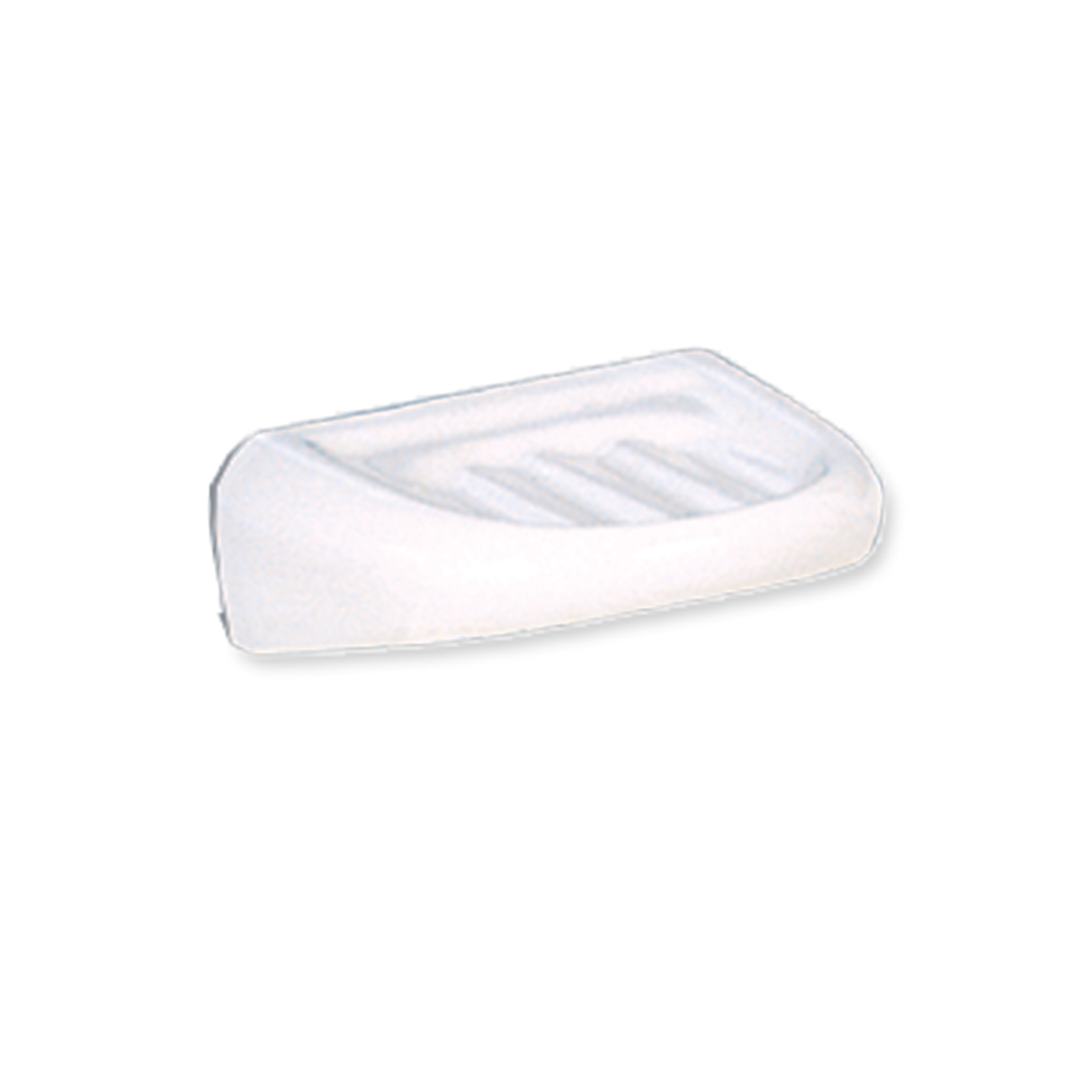 Kệ gương bằng sứ H-444V