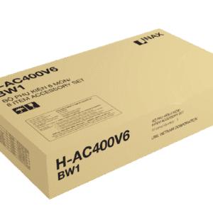 H-AC400V6