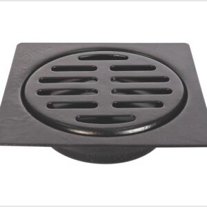 Thoát sàn mạ đen HT 2006-7