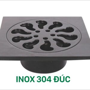 Thoát sàn mạ đen HT 2008-7