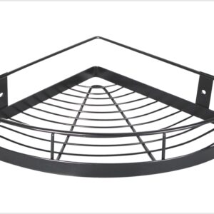 Kệ góc mạ đen HT 3181-7