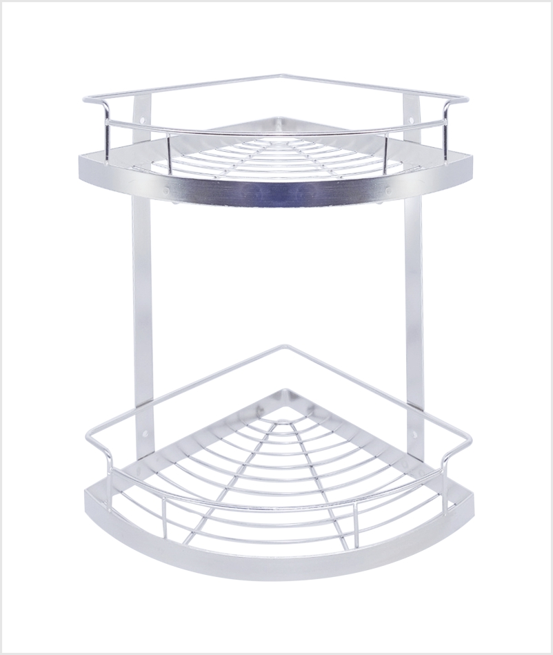 Rổ Inox cao cấp Hoàng Thiện HT 3182