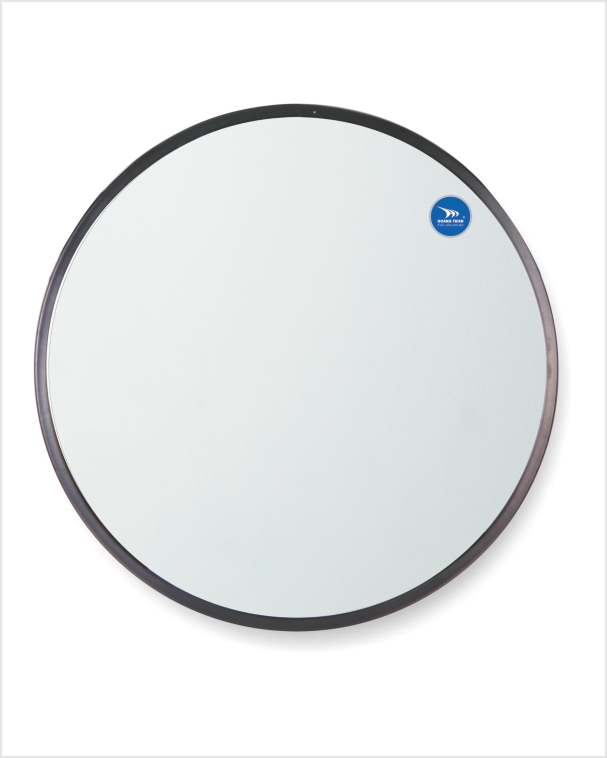 Gương tròn sơn tĩnh điện Hoàng Thiện HT 4500