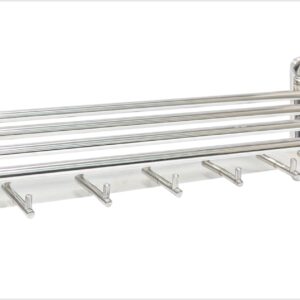 Máng khăn cao cấp Hoàng Thiện HT 527