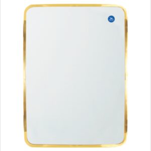 Gương soi mạ vàng PVD Hoàng Thiện HT 5825