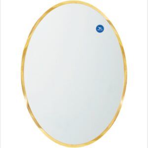 Gương soi mạ vàng PVD Hoàng Thiện HT 5827