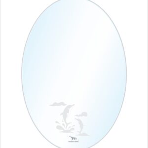 Gương hoa văn cao cấp Hoàng Thiện HT 752