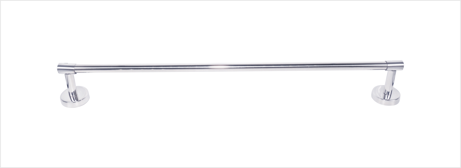 Máng khăn đơn cao cấp Hoàng Thiện HT 820-1