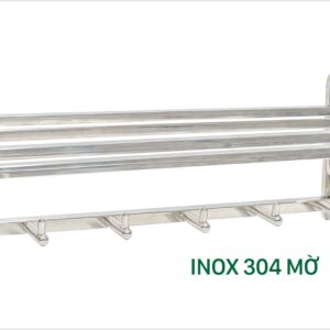 Máng khăn cao cấp Hoàng Thiện HT 826