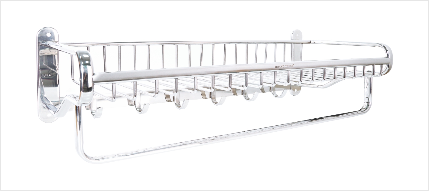 Rổ cao cấp Hoàng Thiện HT 881