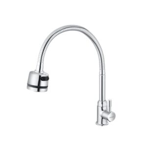 Vòi Bếp Lạnh - K025C