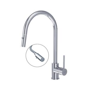 Vòi Bếp Lạnh - K079C