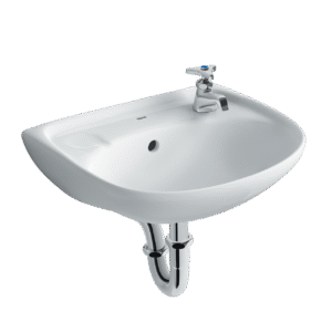 Chậu rửa treo tường L-280V