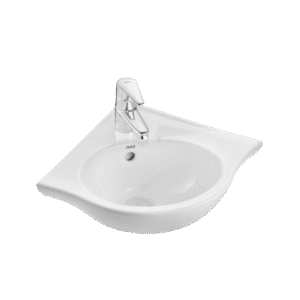 Chậu rửa góc L-281V