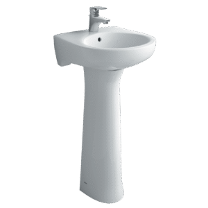 Chân chậu L-284VD