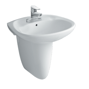 L-284VC(chânchậu)