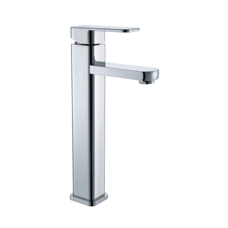 Vòi chậu lavabo nóng lạnh Luxta L1205B - Ảnh 2