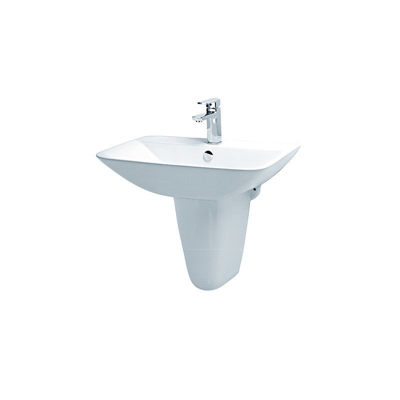 Lavabo treo L2365 - P2443