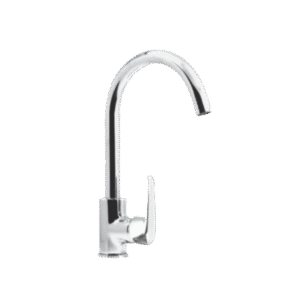 Vòi bếp nóng lạnh Luxta L3210C