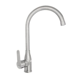 Vòi bếp nóng lạnh Luxta L3219B