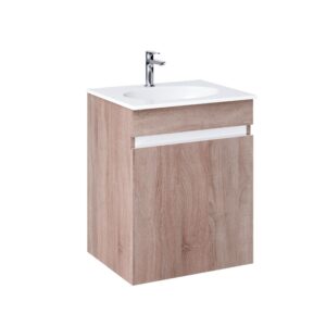 Lavabo kết hợp tủ treo L5022 - EH15022AW7V