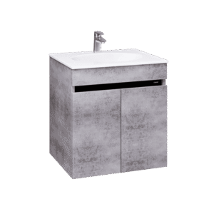 Lavabo + Tủ treo - LF5024-EH05024ASV