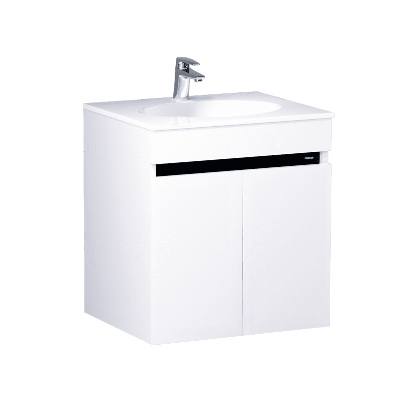 Lavabo + Tủ Treo - LF5024 + EH15024AV