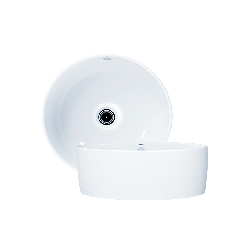 Lavabo Đặt Trên Bàn L5225