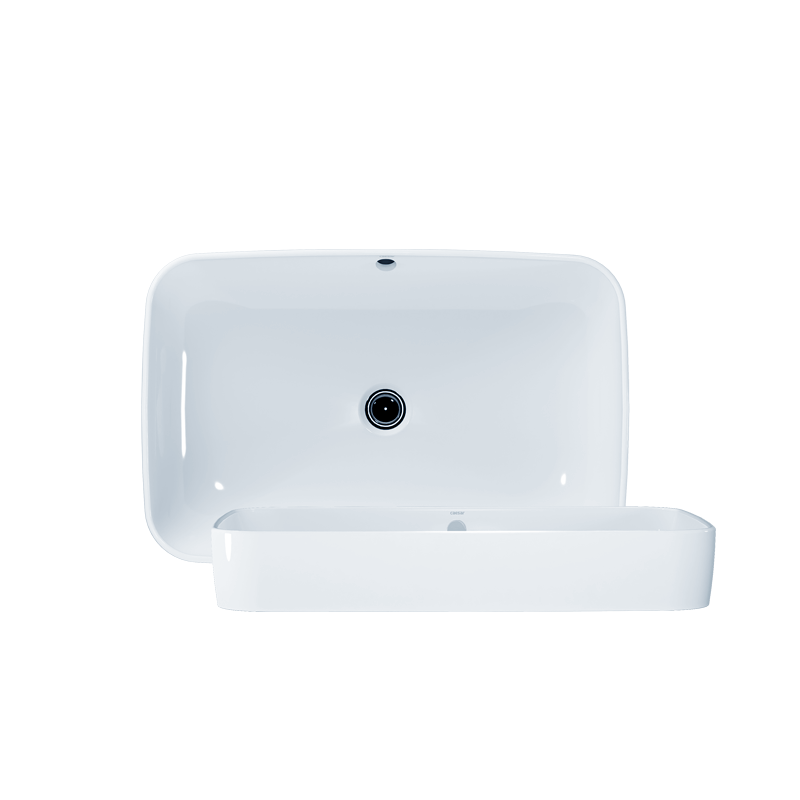 Lavabo Đặt Trên Bàn L5262