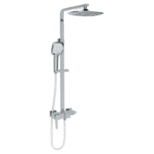 Bộ sen tắm cây đứng nóng lạnh Luxta L7225V