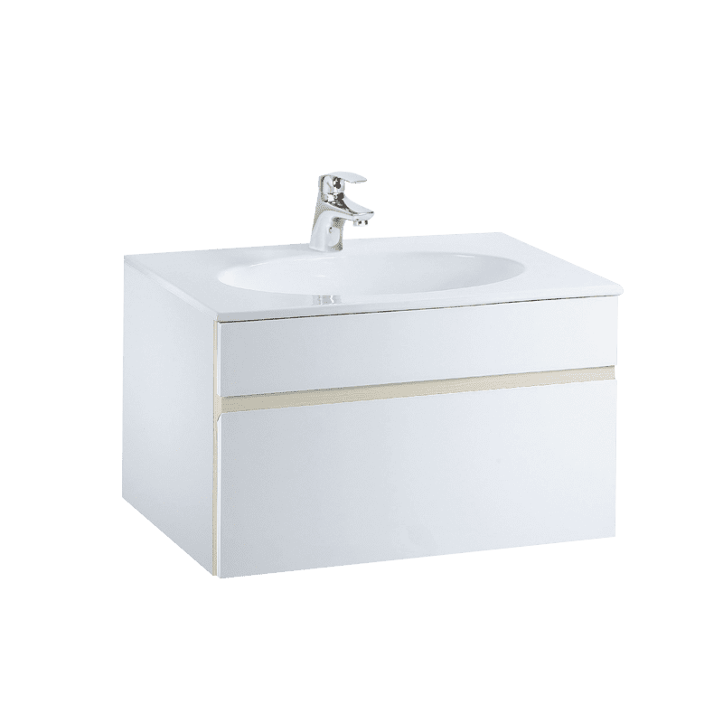 Lavabo + Tủ Treo - LF5024 + EH05024DDV