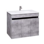 Lavabo + Tủ treo - LF5026 - EH05026ASV