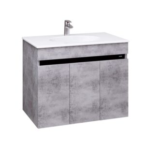 Lavabo + Tủ treo - LF5026 - EH05026ASV