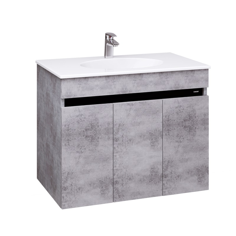 Lavabo + Tủ treo - LF5026 - EH05026ASV