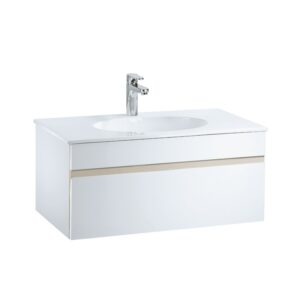 Lavabo + Tủ Treo - LF5026 + EH05026DDV