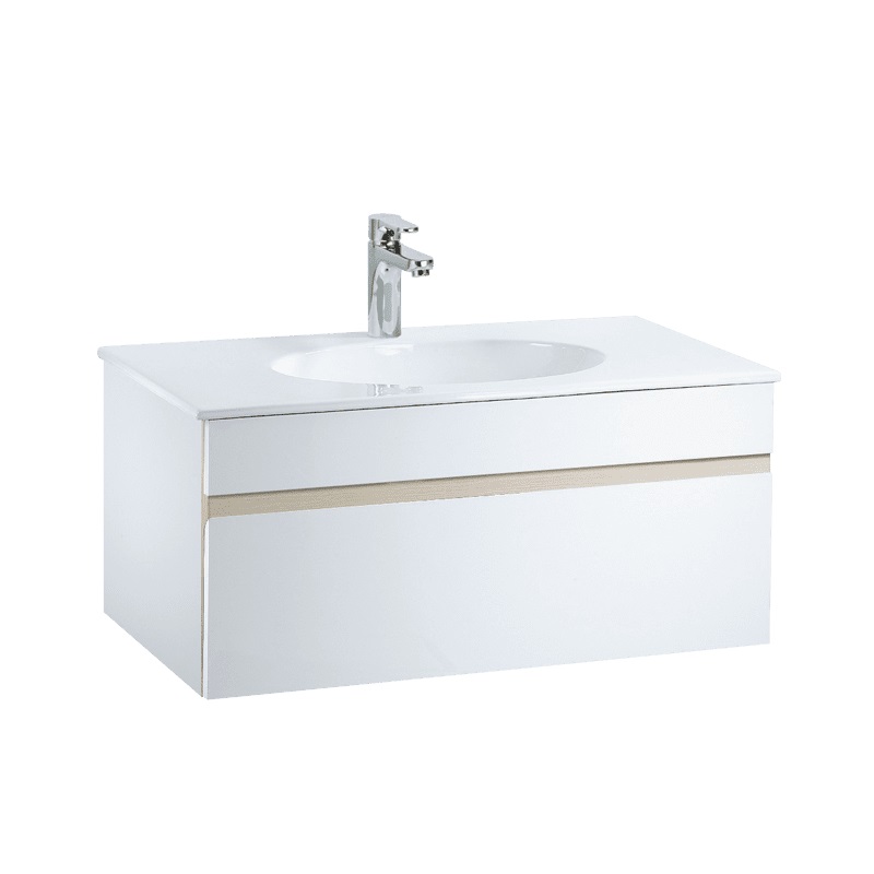 Lavabo + Tủ Treo - LF5026 + EH05026DDV
