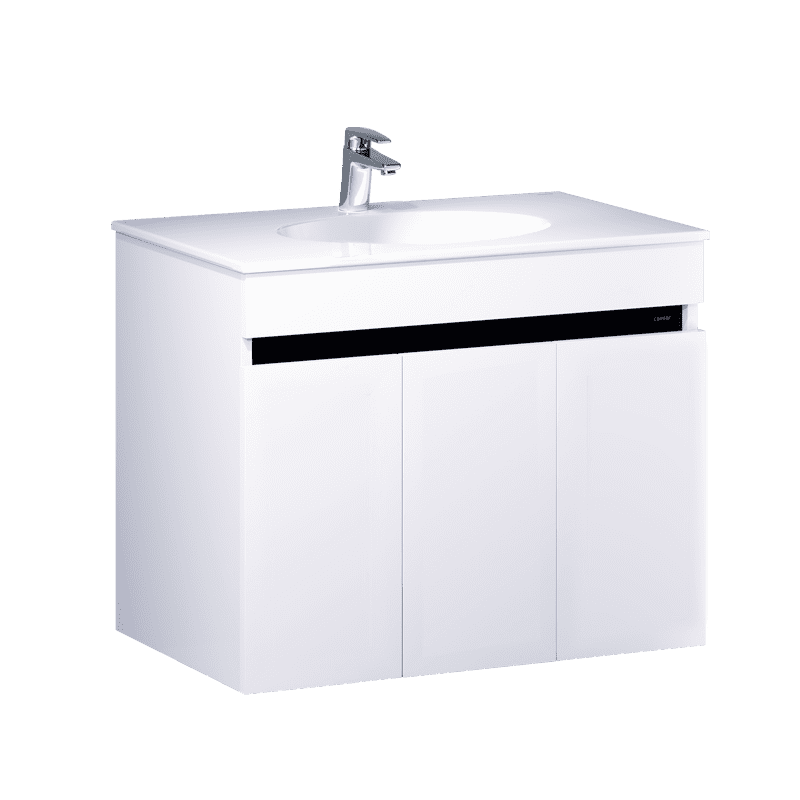 Lavabo + Tủ Treo - LF5026 + EH15026AV