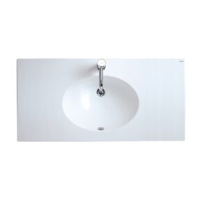 Lavabo dương bàn - LF5028