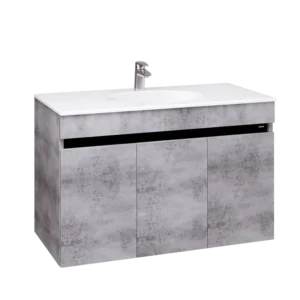Lavabo + Tủ treo LF5028 - EH05028ASV