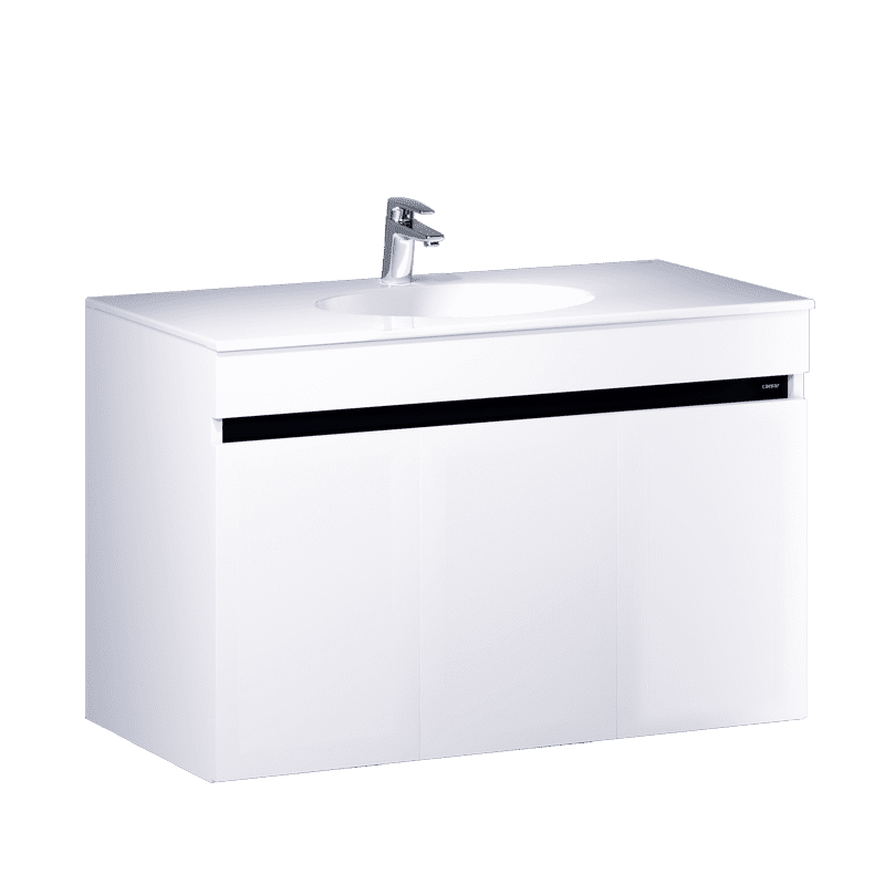 Lavabo + Tủ Treo - LF5028 + EH15028AV