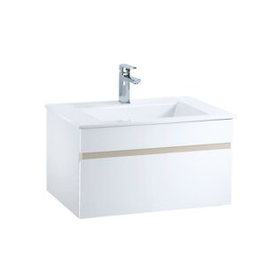Lavabo + Tủ Treo - LF5030 + EH05030DDV